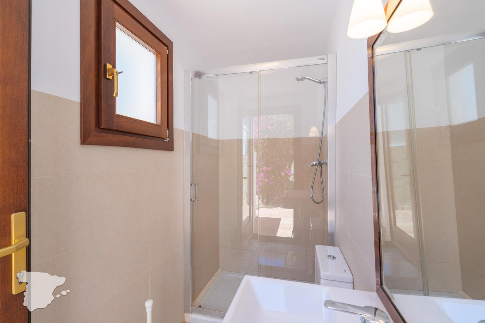 Вилла Costablancadreams Casa La Cereza In Морайра Экстерьер фото
