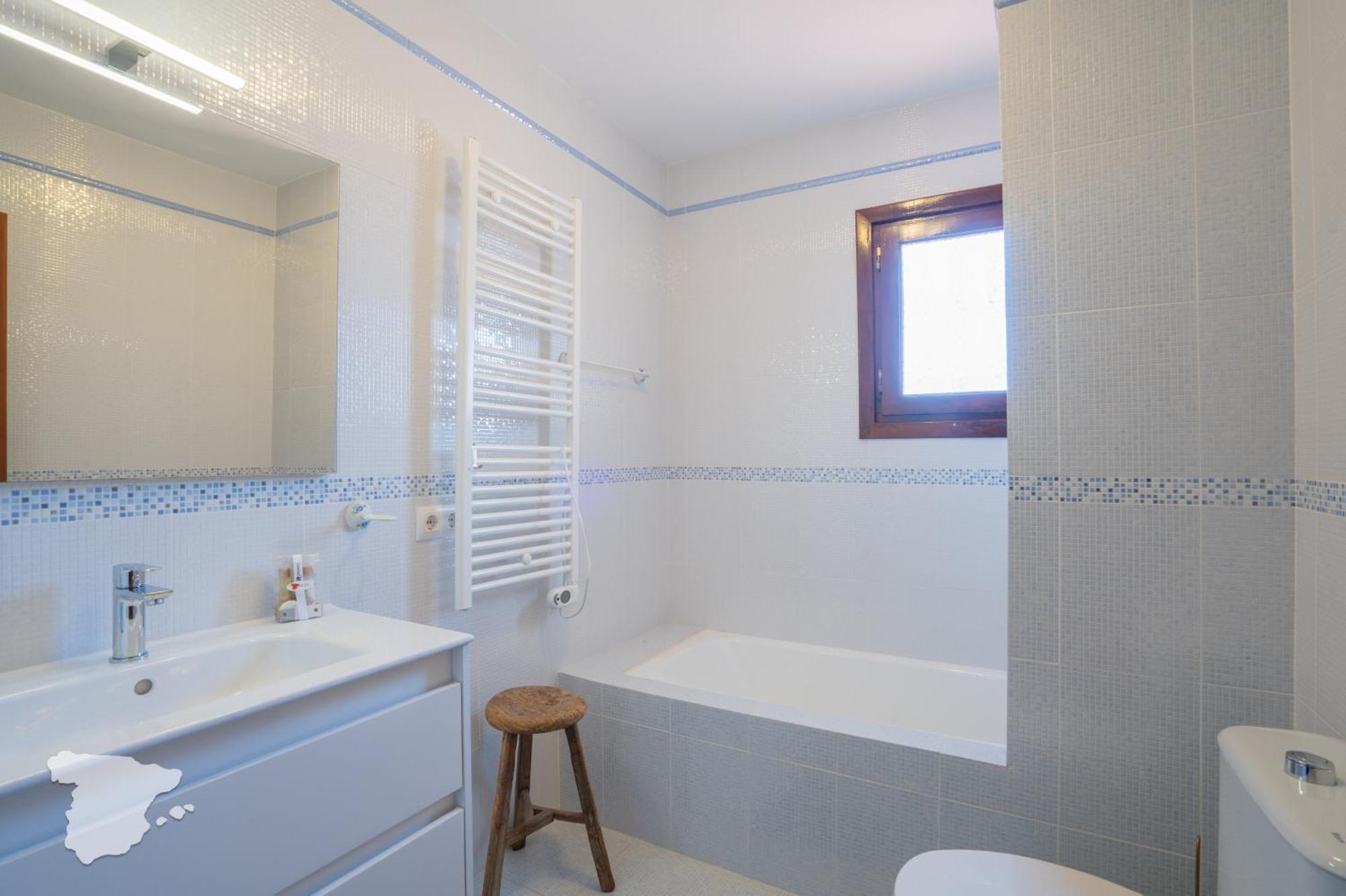 Вилла Costablancadreams Casa La Cereza In Морайра Экстерьер фото