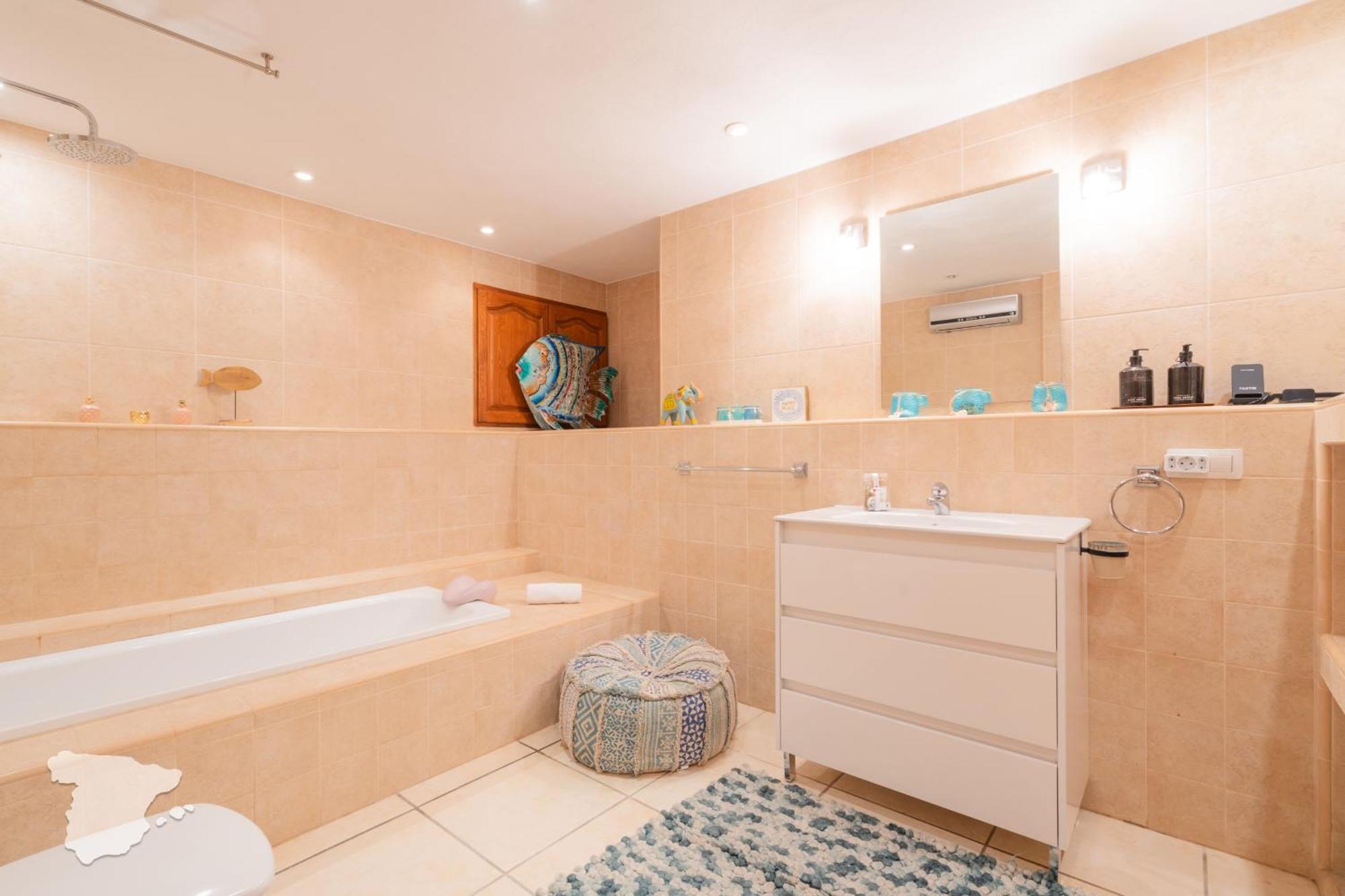 Вилла Costablancadreams Casa La Cereza In Морайра Экстерьер фото